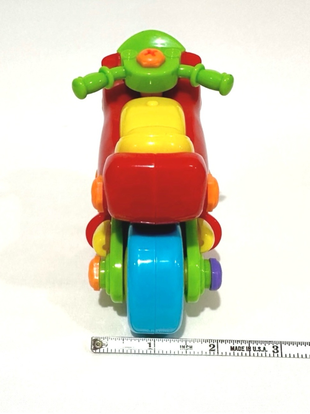 PlayGo Junior Mechanic Set - Picture 10 of 16